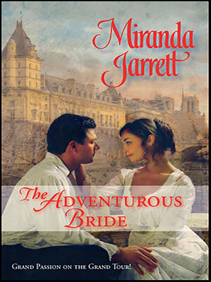 cover image of The Adventurous Bride